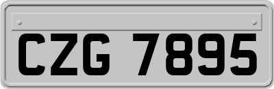 CZG7895