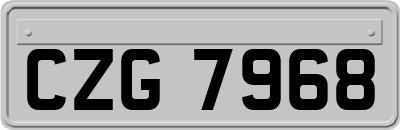 CZG7968