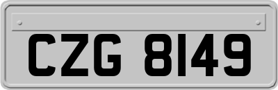 CZG8149