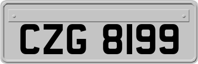 CZG8199