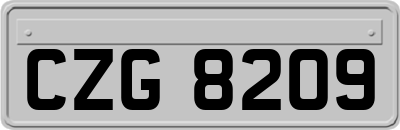 CZG8209