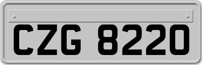 CZG8220