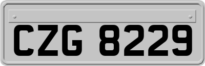 CZG8229