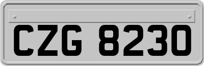 CZG8230