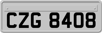 CZG8408