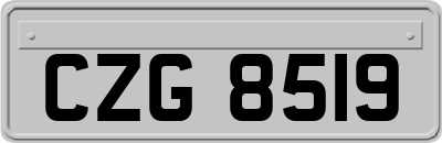 CZG8519