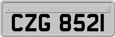 CZG8521