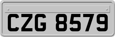 CZG8579