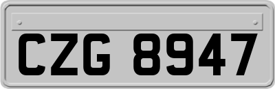 CZG8947