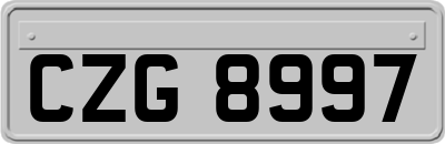 CZG8997