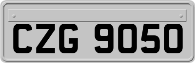 CZG9050