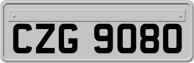 CZG9080