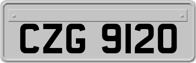 CZG9120
