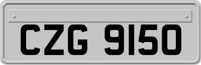 CZG9150