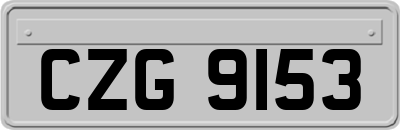 CZG9153