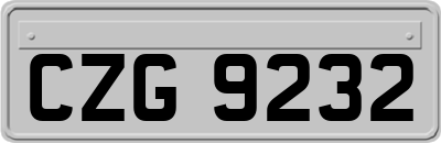 CZG9232