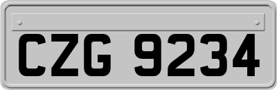 CZG9234