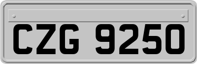 CZG9250