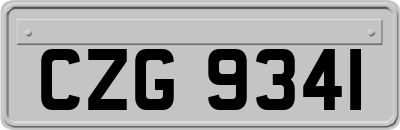 CZG9341