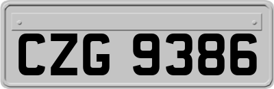 CZG9386