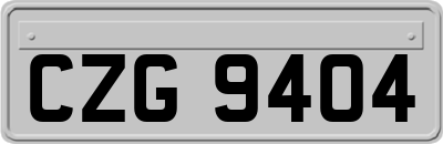 CZG9404