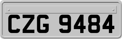 CZG9484