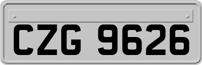 CZG9626