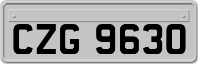 CZG9630