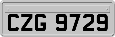 CZG9729