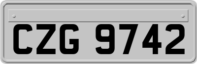 CZG9742