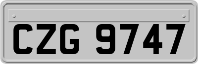 CZG9747