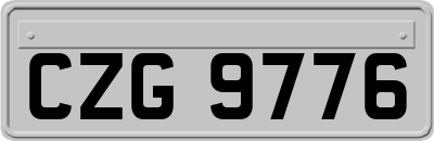 CZG9776