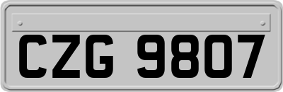 CZG9807