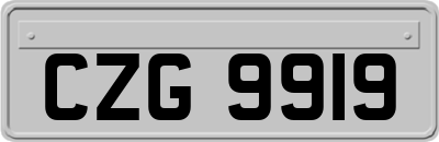 CZG9919