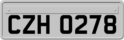CZH0278