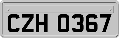 CZH0367