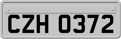CZH0372