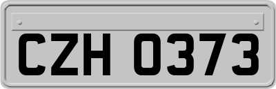 CZH0373