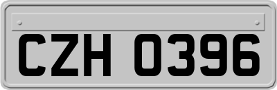 CZH0396
