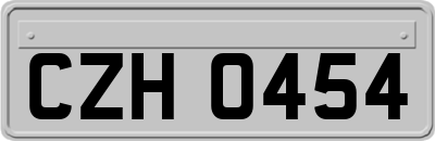CZH0454