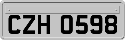 CZH0598
