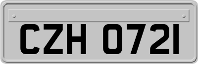 CZH0721