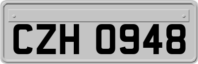 CZH0948