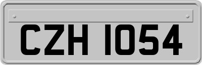 CZH1054