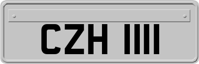 CZH1111