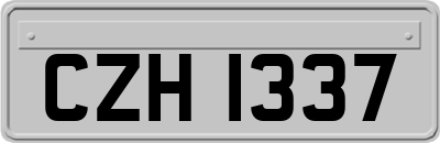 CZH1337