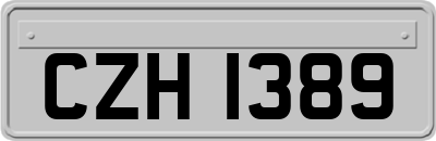 CZH1389