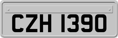 CZH1390