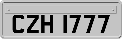 CZH1777