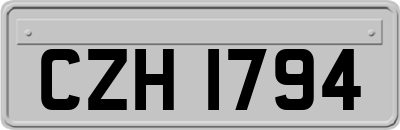 CZH1794